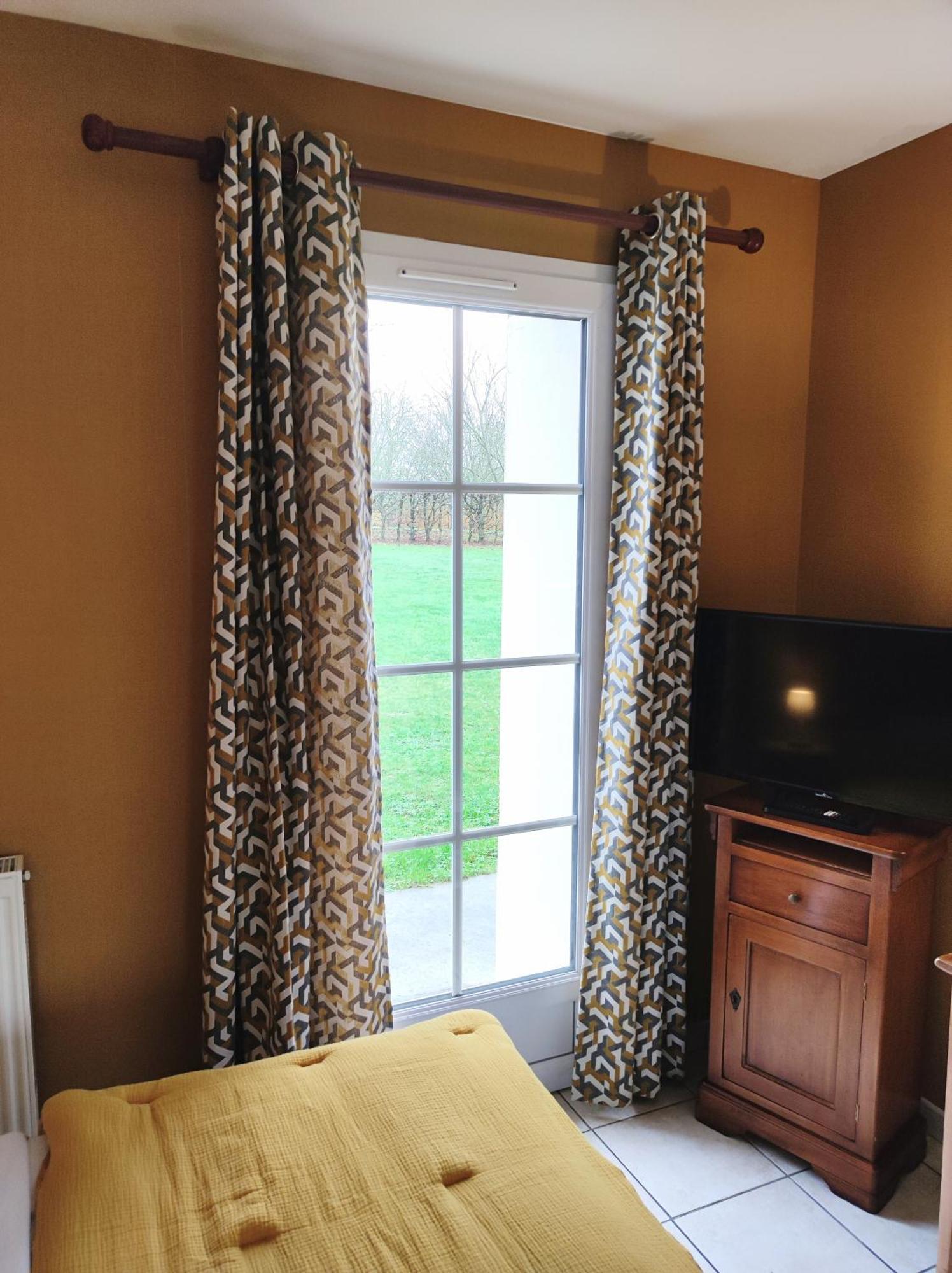 La Minoterie Bed & Breakfast Tessy-sur-Vire Bilik gambar