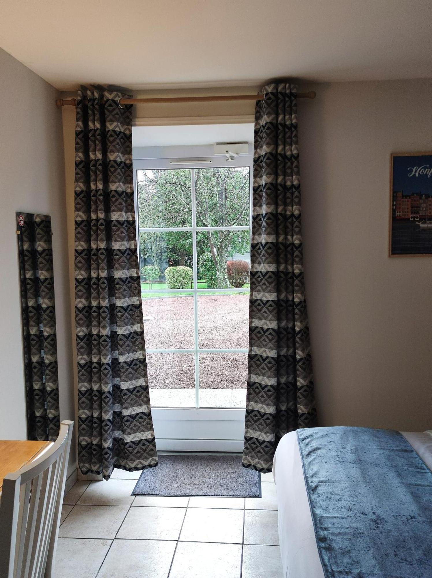 La Minoterie Bed & Breakfast Tessy-sur-Vire Bilik gambar